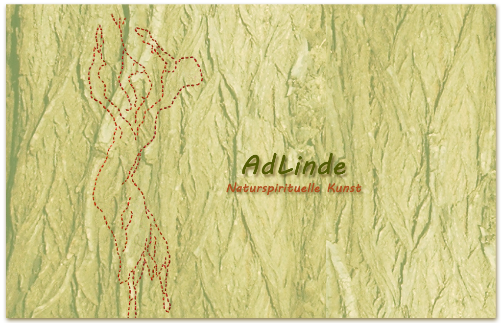 naturspirituelle Kunst AdLinde